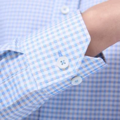 James Gingham Check OoohCotton Shirt