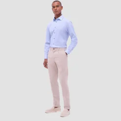 James Honeycomb OoohCotton Shirt