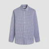 James Mini Check OoohCotton Shirt