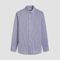 James Mini Check OoohCotton Shirt