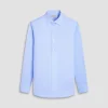 James Mini Check OoohCotton Shirt