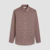 James Mini Check OoohCotton Shirt