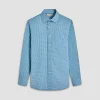 James Mini Check OoohCotton Shirt