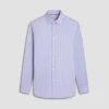 James Mini Check OoohCotton Shirt