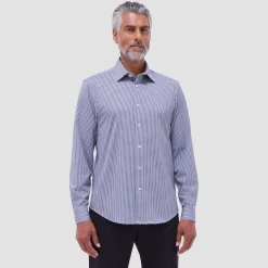 James Mini Check OoohCotton Shirt
