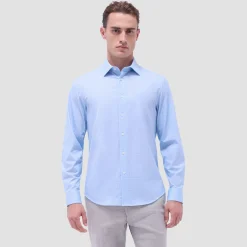 James Mini Check OoohCotton Shirt