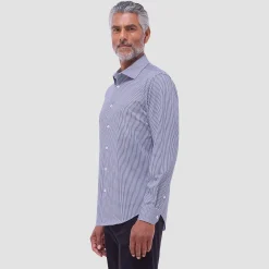 James Mini Check OoohCotton Shirt