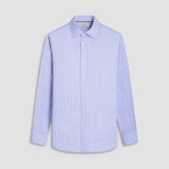 James Mosaic OoohCotton Shirt