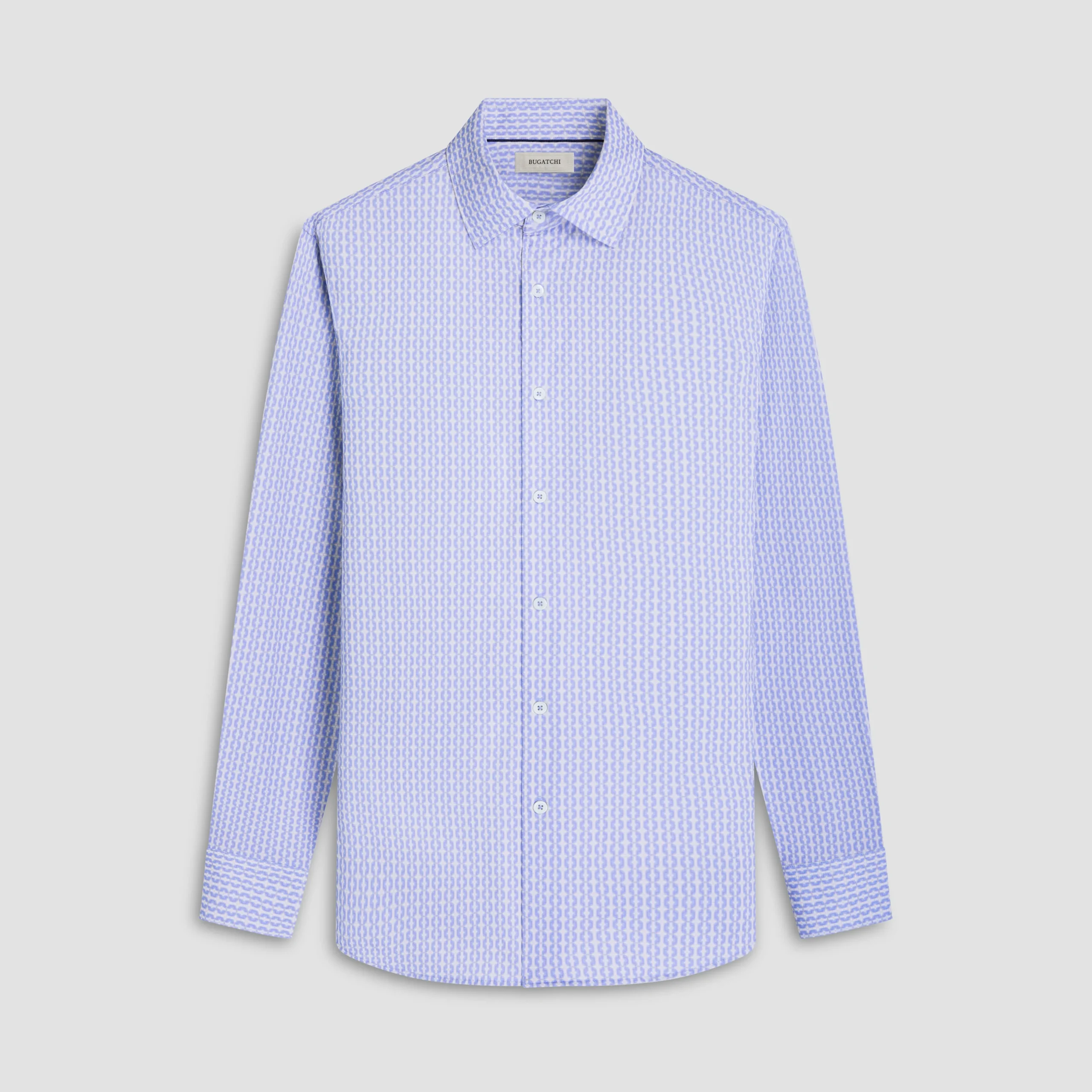 James Mosaic OoohCotton Shirt