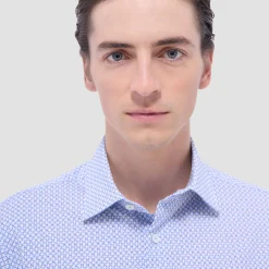 James Mosaic OoohCotton Shirt