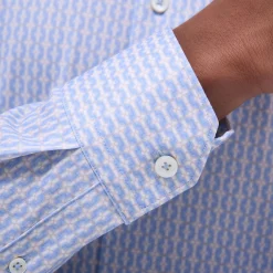 James Mosaic OoohCotton Shirt