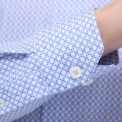 James Mosaic OoohCotton Shirt