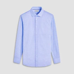 James Motorcycle OoohCotton Shirt