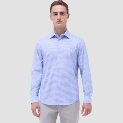 James Motorcycle OoohCotton Shirt