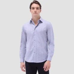 James Paisley OoohCotton Shirt