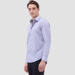 James Paisley OoohCotton Shirt