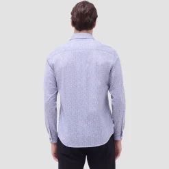 James Paisley OoohCotton Shirt