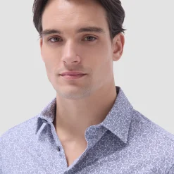 James Paisley OoohCotton Shirt