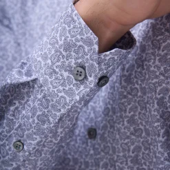 James Paisley OoohCotton Shirt