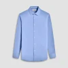 James Solid OoohCotton Shirt