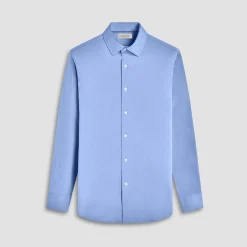 James Solid OoohCotton Shirt