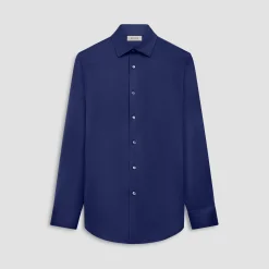 James Solid OoohCotton Shirt