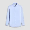 James Solid OoohCotton Shirt