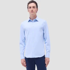 James Solid OoohCotton Shirt