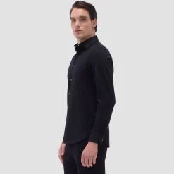 James Solid OoohCotton Shirt