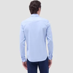 James Solid OoohCotton Shirt