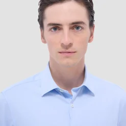 James Solid OoohCotton Shirt