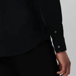 James Solid OoohCotton Shirt
