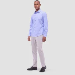 James Splatter Print OoohCotton Shirt