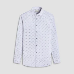 James Whiskey OoohCotton Shirt