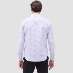 James Whiskey OoohCotton Shirt