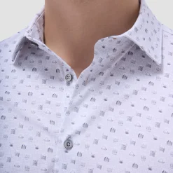 James Whiskey OoohCotton Shirt