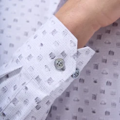 James Whiskey OoohCotton Shirt