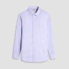 Jimmy Double Check & Paisley OoohCotton Shirt