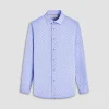 Jules Diamond Check OoohCotton Shirt
