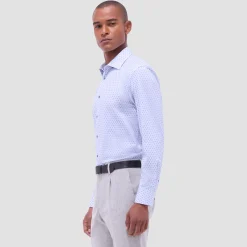 Jules Diamond OoohCotton Shirt