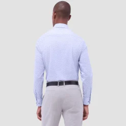 Jules Diamond OoohCotton Shirt