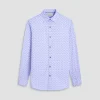 Jules Geometric OoohCotton Shirt