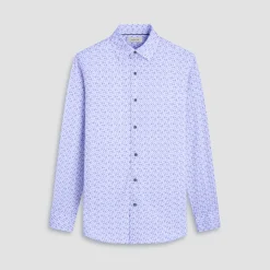 Jules Geometric OoohCotton Shirt