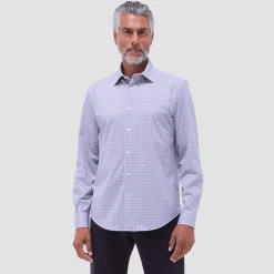 Jules Geometric OoohCotton Shirt