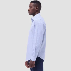Jules Geometric OoohCotton Shirt