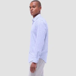 Jules Geometric OoohCotton Shirt