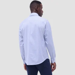 Jules Geometric OoohCotton Shirt