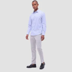 Jules Geometric OoohCotton Shirt