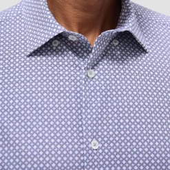 Jules Geometric OoohCotton Shirt