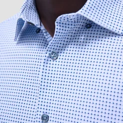 Jules Geometric OoohCotton Shirt
